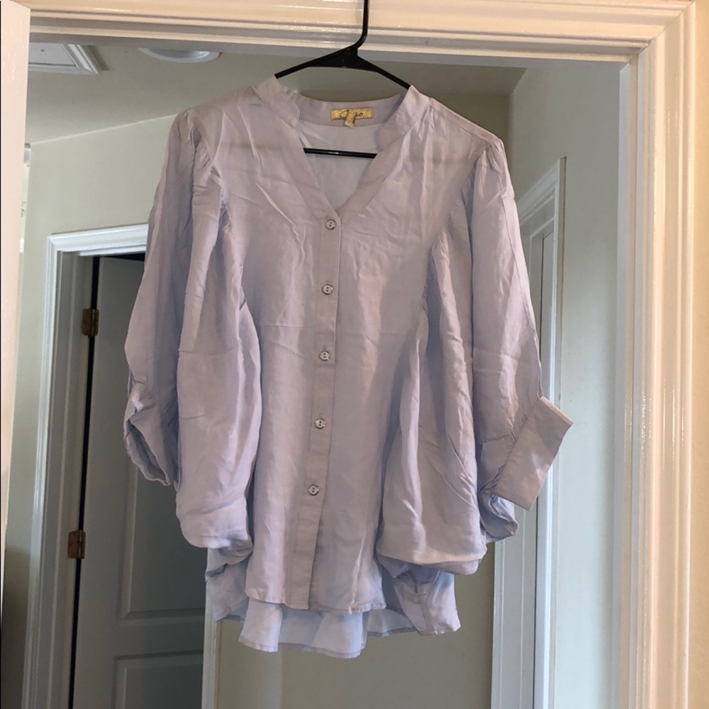 Cecico Flowy top